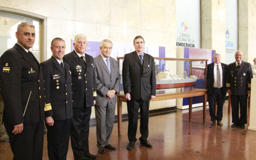 Marinos mercantes de Malvinas: Homenaje a los héroes olvidados y su legado marítimo