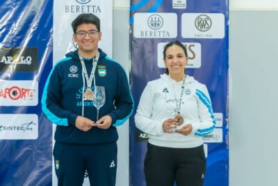 Copa del Mundo de Tiro Buenos Aires 2025: El Resurgir del Tiro Deportivo Argentino y su Impacto Global