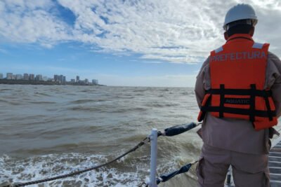 Jorge, la tortuga marina que volvió a casa: Una historia de rescate y conservación.