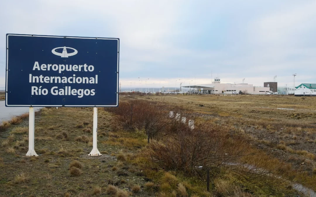Habrá vuelos: los controladores aéreos levantaron el paro previsto para el jueves