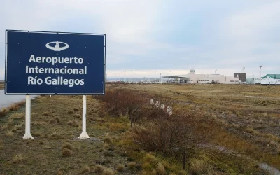 Habrá vuelos: los controladores aéreos levantaron el paro previsto para el jueves