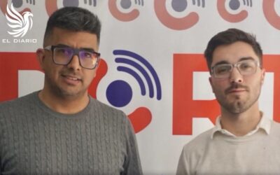 Jairo Guzmán: “Es una mentira absoluta que Vidal haya logrado la inclusión de YCRT en el Presupuesto 2026”