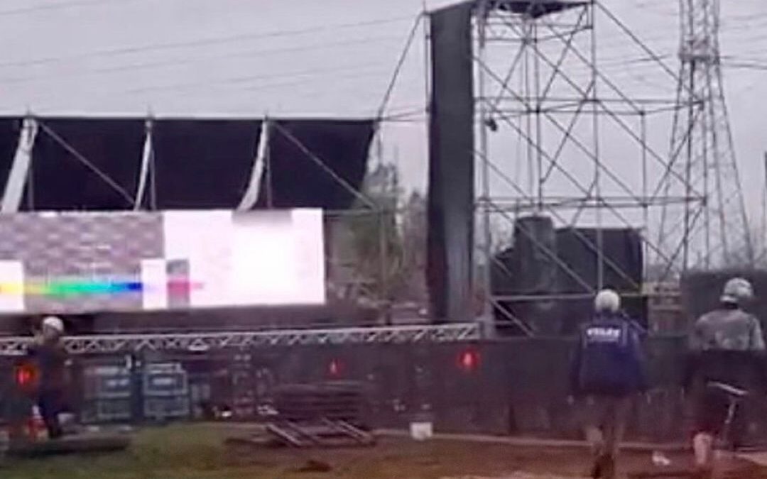 Kirchnerismo contra Milei: clubes de Moreno amenazados para no alquilar